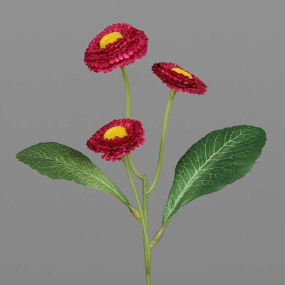 SBS Bellis Kunstblume