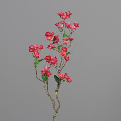 Kirschblüten-Zweig, künstlich Bild 2