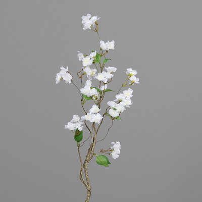 Kirschblüten-Zweig, künstlich Bild 3