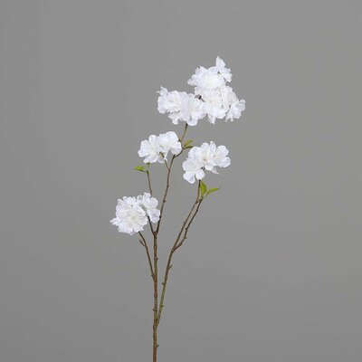SBS Künstliche Kirschblüte Zweig