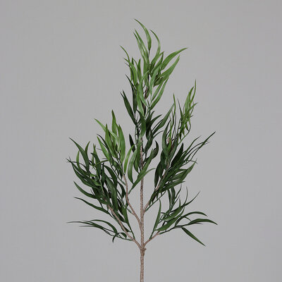 Künstlicher Eukalyptus Zweig Bild 2