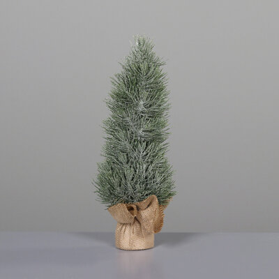 Künstlicher Weihnachtsbaum im Beutel, beeist Bild 1