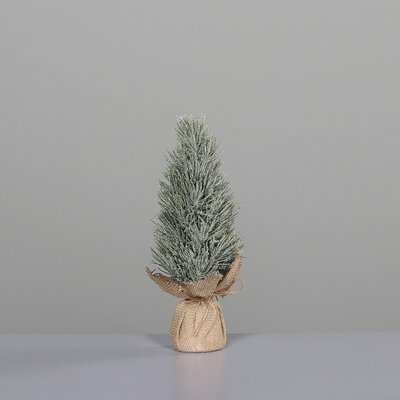 Künstlicher Weihnachtsbaum im Beutel, beeist Bild 2