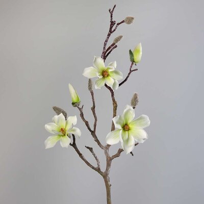 SBS Magnolien Zweig, künstlich