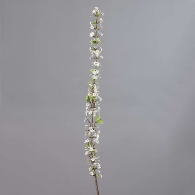 SBS Spirea-Zweig, künstlich