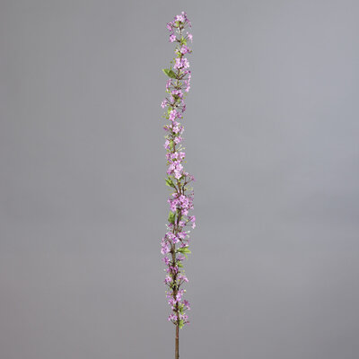 Spirea-Zweig, künstlich Bild 2