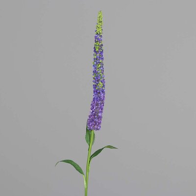 Veronica Zweig mit Blüte, künstlich Bild 2