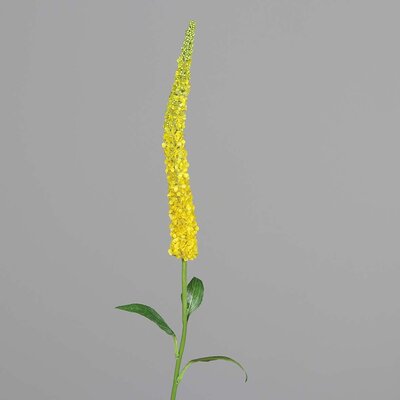 Veronica Zweig mit Blüte, künstlich Bild 3