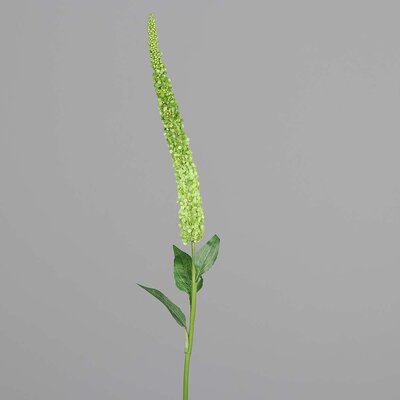 Veronica Zweig mit Blüte, künstlich Bild 5