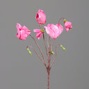 Alpenveilchen, künstlich 40 cm, rose