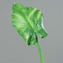 Calla-Blatt, künstlich Ø 15 cm, 60 cm