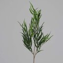 Künstlicher Eukalyptus Zweig 90 cm