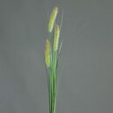 Künstlicher Graswedel 85cm, grün